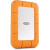 imageLaCie Rugged Mini SSD 2TB Solid State Drive  USB 32 Gen 2x2 speeds up to 2000MBs Compatible with PC Mac and iPad STMF20004001TB