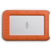 imageLaCie Rugged Mini SSD 2TB Solid State Drive  USB 32 Gen 2x2 speeds up to 2000MBs Compatible with PC Mac and iPad STMF20004002TB