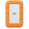 imageLaCie Rugged Mini SSD 2TB Solid State Drive  USB 32 Gen 2x2 speeds up to 2000MBs Compatible with PC Mac and iPad STMF20004002TB