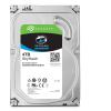 imageSEAGATE ST4000VX007 Skyhawk 4TB Surveillance Hard SATA 6Gbs 64MB Cache 35Inch Internal DriveFrustration Free Packaging ST4000VXZ07 Mechanical Hard Disk
