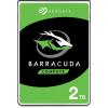 imageSeagate BarraCuda 1 TB Internal Hard Drive HDD  35 Inch SATA 6 Gbs 7200 RPM 64 MB Cache for Computer Desktop PC ST1000LM04825 Inch