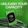 imageSeagate BarraCuda 1 TB Internal Hard Drive HDD  35 Inch SATA 6 Gbs 7200 RPM 64 MB Cache for Computer Desktop PC ST1000LM04825 Inch