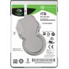 imageSeagate BarraCuda 1 TB Internal Hard Drive HDD  35 Inch SATA 6 Gbs 7200 RPM 64 MB Cache for Computer Desktop PC ST1000LM04825 Inch