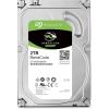 imageSeagate BarraCuda 8 TB Internal Hard Drive HDD  35 Inch SATA 6 Gbs 5400 RPM 256 MB Cache for Computer Desktop PC ST8000DMZ04004BarraCuda