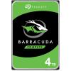imageSeagate BarraCuda 8 TB Internal Hard Drive HDD  35 Inch SATA 6 Gbs 5400 RPM 256 MB Cache for Computer Desktop PC ST8000DMZ04004BarraCuda