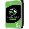 imageSeagate BarraCuda 8 TB Internal Hard Drive HDD  35 Inch SATA 6 Gbs 5400 RPM 256 MB Cache for Computer Desktop PC ST8000DMZ04004BarraCuda