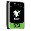 imageSeagate Exos M 30TB Enterprise Internal Hard Drive HDD  35in 6GBs SATA 7200RPM 25M MTBF ST30000NM004K16TB