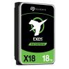 imageSeagate Exos M 30TB Enterprise Internal Hard Drive HDD  35in 6GBs SATA 7200RPM 25M MTBF ST30000NM004K18TB