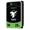 imageSeagate Exos M 30TB Enterprise Internal Hard Drive HDD  35in 6GBs SATA 7200RPM 25M MTBF ST30000NM004K28TB