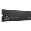 imageSeagate FireCuda 530R SSD with Heatsink 1TB Internal Solid State Drive  M2 PCIe Gen4 4 NVMe 14 speeds up to 7400MBs 1100TBW 18M MTBF with Rescue Services ZP1000GM3A073FireCuda 530  7300MBs wHeatsink