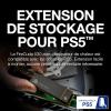 imageSeagate FireCuda 530R SSD with Heatsink 1TB Internal Solid State Drive  M2 PCIe Gen4 4 NVMe 14 speeds up to 7400MBs 1100TBW 18M MTBF with Rescue Services ZP1000GM3A073FireCuda 530  7300MBs wHeatsink