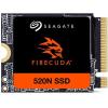 imageSeagate FireCuda 530R SSD with Heatsink 1TB Internal Solid State Drive  M2 PCIe Gen4 4 NVMe 14 speeds up to 7400MBs 1100TBW 18M MTBF with Rescue Services ZP1000GM3A073FireCuda 520N  5000MBs