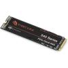 imageSeagate FireCuda 530R SSD with Heatsink 1TB Internal Solid State Drive  M2 PCIe Gen4 4 NVMe 14 speeds up to 7400MBs 1100TBW 18M MTBF with Rescue Services ZP1000GM3A073FireCuda 540  10 000MBs