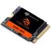 imageSeagate FireCuda 530R SSD with Heatsink 1TB Internal Solid State Drive  M2 PCIe Gen4 4 NVMe 14 speeds up to 7400MBs 1100TBW 18M MTBF with Rescue Services ZP1000GM3A073FireCuda 520N  5000MBs