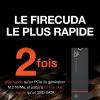imageSeagate FireCuda 530R SSD with Heatsink 1TB Internal Solid State Drive  M2 PCIe Gen4 4 NVMe 14 speeds up to 7400MBs 1100TBW 18M MTBF with Rescue Services ZP1000GM3A073FireCuda 530  7300MBs wHeatsink