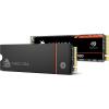 imageSeagate FireCuda 530R SSD with Heatsink 1TB Internal Solid State Drive  M2 PCIe Gen4 4 NVMe 14 speeds up to 7400MBs 1100TBW 18M MTBF with Rescue Services ZP1000GM3A073FireCuda 530  7300MBs wHeatsink