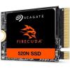 imageSeagate FireCuda 530R SSD with Heatsink 1TB Internal Solid State Drive  M2 PCIe Gen4 4 NVMe 14 speeds up to 7400MBs 1100TBW 18M MTBF with Rescue Services ZP1000GM3A073FireCuda 520N  5000MBs