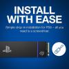 imageSeagate Game Drive PS5 NVMe SSD for PS5 2TB Internal Solid State Drive  PCIe Gen4 NVMe 14 Officially Licensed Up to 7300MBs with Heatsink ZP2000GP3A1001Gen4 NVME SSD  PS5 Licensed