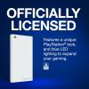 imageSeagate Game Drive PS5 NVMe SSD for PS5 2TB Internal Solid State Drive  PCIe Gen4 NVMe 14 Officially Licensed Up to 7300MBs with Heatsink ZP2000GP3A1001eSSD  PS5 Licensed wRGB