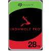 imageSeagate IronWolf 12TB NAS Internal Hard Drive HDD  CMR 35 Inch SATA 6Gbs 7200 RPM 256MB Cache for RAID Network Attached Storage ST12000VNZ008ST12000VN0008NAS PRO