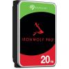 imageSeagate IronWolf 12TB NAS Internal Hard Drive HDD  CMR 35 Inch SATA 6Gbs 7200 RPM 256MB Cache for RAID Network Attached Storage ST12000VNZ008ST12000VN0008NAS PRO