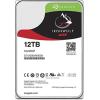 imageSeagate IronWolf 12TB NAS Internal Hard Drive HDD  CMR 35 Inch SATA 6Gbs 7200 RPM 256MB Cache for RAID Network Attached Storage ST12000VNZ008ST12000VN0008NAS