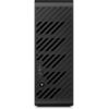 imageSeagate Portable 1TB External Hard Drive HDD  USB 30 for PC Mac PlayStation ampamp Xbox 1Year Rescue Service STGX1000400  BlackDESKTOP