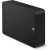 imageSeagate Portable 1TB External Hard Drive HDD  USB 30 for PC Mac PlayStation ampamp Xbox 1Year Rescue Service STGX1000400  BlackDESKTOP