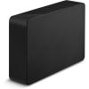imageSeagate Portable 1TB External Hard Drive HDD  USB 30 for PC Mac PlayStation ampamp Xbox 1Year Rescue Service STGX1000400  BlackDESKTOP