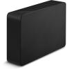 imageSeagate Portable 1TB External Hard Drive HDD  USB 30 for PC Mac PlayStation ampamp Xbox 1Year Rescue Service STGX1000400  BlackDESKTOP