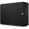 imageSeagate Portable 1TB External Hard Drive HDD  USB 30 for PC Mac PlayStation ampamp Xbox 1Year Rescue Service STGX1000400  BlackDESKTOP