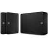 imageSeagate Portable 1TB External Hard Drive HDD  USB 30 for PC Mac PlayStation ampamp Xbox 1Year Rescue Service STGX1000400  BlackDESKTOP