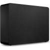 imageSeagate Portable 1TB External Hard Drive HDD  USB 30 for PC Mac PlayStation ampamp Xbox 1Year Rescue Service STGX1000400  BlackDESKTOP