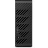 imageSeagate Portable 1TB External Hard Drive HDD  USB 30 for PC Mac PlayStation ampamp Xbox 1Year Rescue Service STGX1000400  BlackDESKTOP