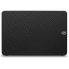 imageSeagate Portable 1TB External Hard Drive HDD  USB 30 for PC Mac PlayStation ampamp Xbox 1Year Rescue Service STGX1000400  BlackDESKTOP