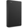 imageSeagate Portable 1TB External Hard Drive HDD  USB 30 for PC Mac PlayStation ampamp Xbox 1Year Rescue Service STGX1000400  BlackPORTABLE