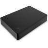 imageSeagate Portable 1TB External Hard Drive HDD  USB 30 for PC Mac PlayStation ampamp Xbox 1Year Rescue Service STGX1000400  BlackPORTABLE