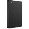 imageSeagate Portable 1TB External Hard Drive HDD  USB 30 for PC Mac PlayStation ampamp Xbox 1Year Rescue Service STGX1000400  BlackPORTABLE