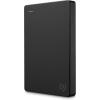 imageSeagate Portable 1TB External Hard Drive HDD  USB 30 for PC Mac PlayStation ampamp Xbox 1Year Rescue Service STGX1000400  BlackPORTABLE
