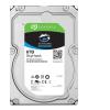 imageSeagate SkyHawk 6TB Surveillance Internal Hard Drive HDD  35 Inch SATA 6GBs 256MB Cache for DVR NVR Security Camera System with Drive Health Management  Frustration Free Packaging ST6000VX001