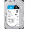imageSeagate Skyhawk 4TB Video Internal Hard Drive HDD  35 Inch SATA 6Gbs 64MB Cache for DVR NVR Security Camera System with Drive Health Management and inHouse Rescue Services ST4000VXZ16016SURVEILLANCE