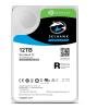 imageSeagate Skyhawk AI 12TB Video Internal Hard Drive HDD  35 Inch SATA 6Gbs 256MB Cache for DVR NVR Security Camera System with inHouse Rescue Services  Frustration Free Packaging ST12000VE003