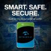 imageSeagate Skyhawk AI 12TB Video Internal Hard Drive HDD  35 Inch SATA 6Gbs 256MB Cache for DVR NVR Security Camera System with inHouse Rescue Services  Frustration Free Packaging ST12000VE003