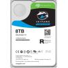 imageSeagate Skyhawk AI 8TB Surveillance Internal Hard Drive HDD35 Inch SATA 6Gbs 256MB Cache  Drive Health Management ampamp 3Year Recovery Service  ST8000VEZ008TB