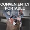 imageSeagate Ultra Touch HDD 4TB Externe harde schijf Mac ampamp Chromebook gerecycled materiaal USBCcompatibiliteit met pc Dropbox en Mylio inbegrepen Cloud White Data Rescue Service STMA4000400HDD