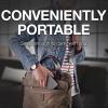 imageSeagate Ultra Touch HDD 4TB Externe harde schijf Mac ampamp Chromebook gerecycled materiaal USBCcompatibiliteit met pc Dropbox en Mylio inbegrepen Cloud White Data Rescue Service STMA4000400HDD
