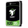 imageSeagate Exos M 30TB Enterprise Internal Hard Drive HDD  35in 6GBs SATA 7200RPM 25M MTBF ST30000NM004K20TB