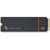imageSeagate FireCuda 530R SSD with Heatsink 1TB Internal Solid State Drive  M2 PCIe Gen4 4 NVMe 14 speeds up to 7400MBs 1100TBW 18M MTBF with Rescue Services ZP1000GM3A073Gen4 NVME SSD  7400MBs wHeatsink