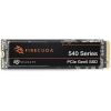 FireCuda 540 - 10 000MB/s