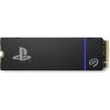 imageSeagate Game Drive PS5 NVMe SSD for PS5 2TB Internal Solid State Drive  PCIe Gen4 NVMe 14 Officially Licensed Up to 7300MBs with Heatsink ZP2000GP3A1001Gen4 NVME SSD  PS5 Licensed